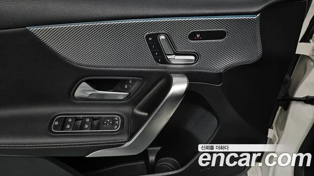 Mercedes-Benz A-Class W177 id 2699396 из Кореи 18