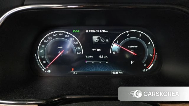 Kia Mohave Master id 4282835 из Кореи 18