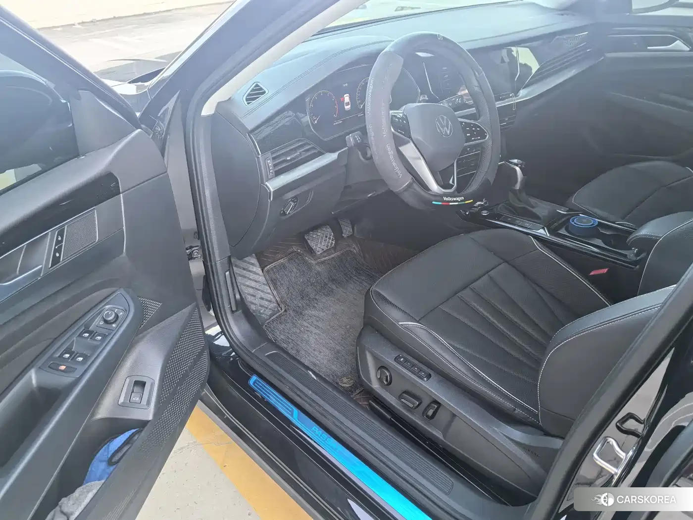 Volkswagen Passat id 4622785 из Китая 13