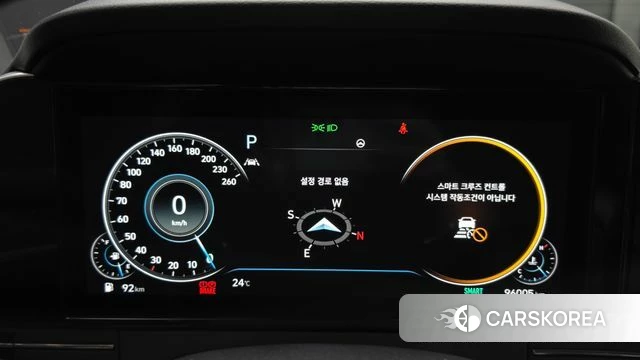 Hyundai The New Grandeur IG id 4758586 из Кореи 18