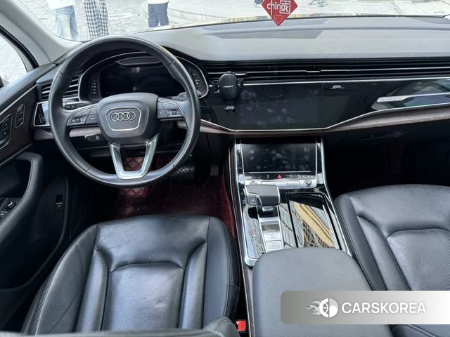 Audi Q7 id 4393971 из Китая 8