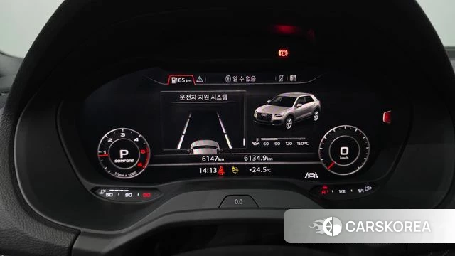 Audi Q2 id 4280658 из Кореи 30