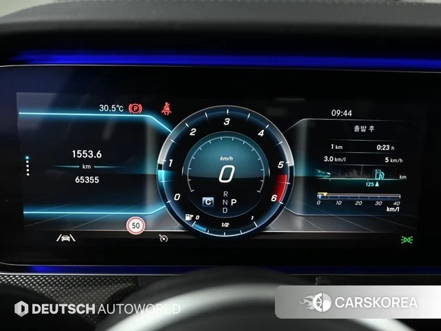 Mercedes-Benz CLS-Class C257 id 4637573 из Кореи 18