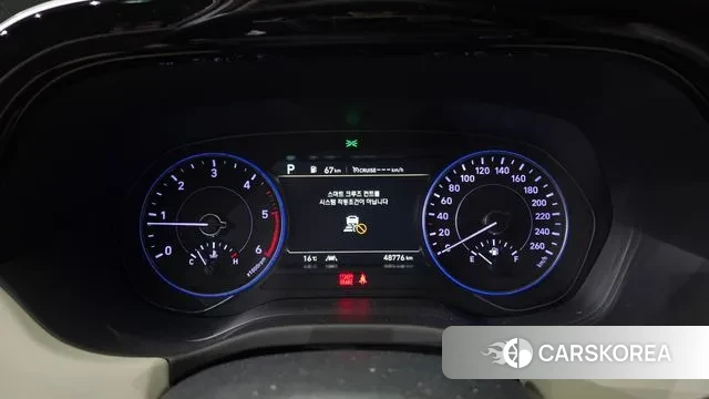 Hyundai Palisade id 3509585 из Кореи 18