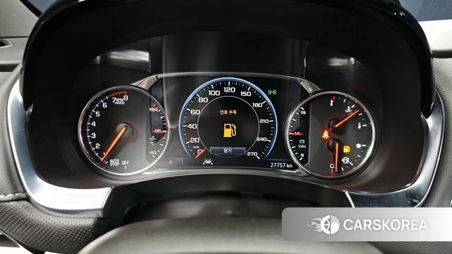 Chevrolet (GM Daewoo) Traverse id 3839102 из Кореи 18