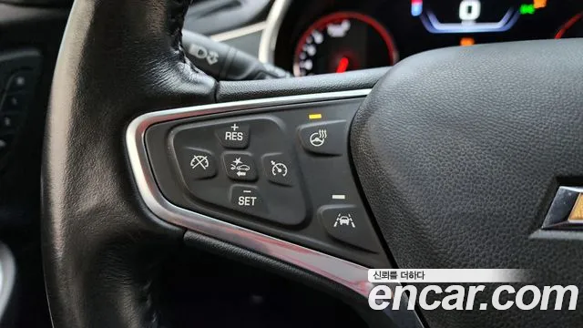 Chevrolet (GM Daewoo) The New Malibu id 2761331 из Кореи 18