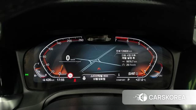 BMW 4 Series (G22) id 4666741 из Кореи 27