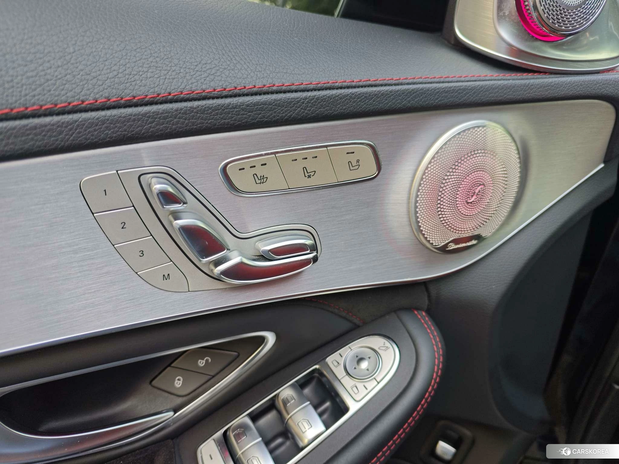 Mercedes-Benz C-class AMG id 4486336 из Китая 29