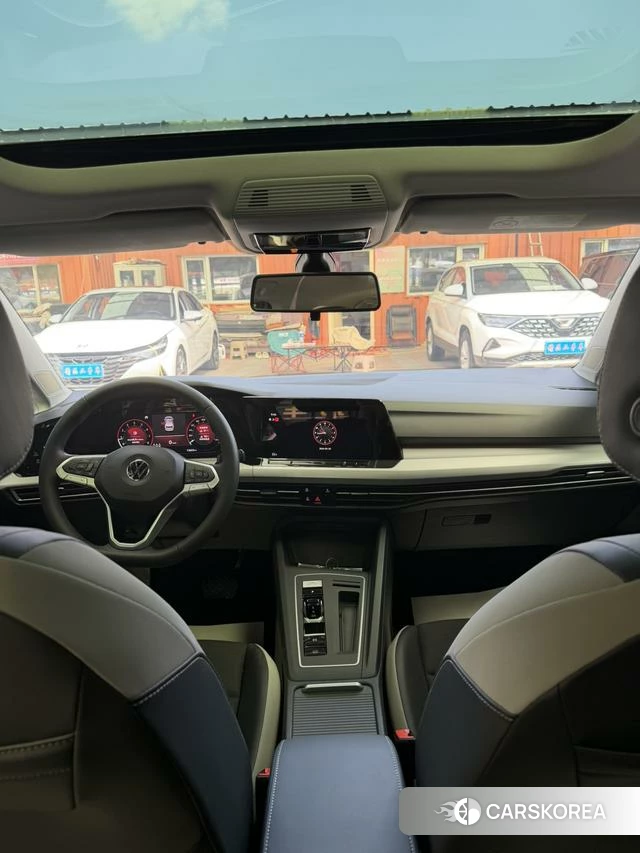 Volkswagen Golf id 4359464 из Китая 18