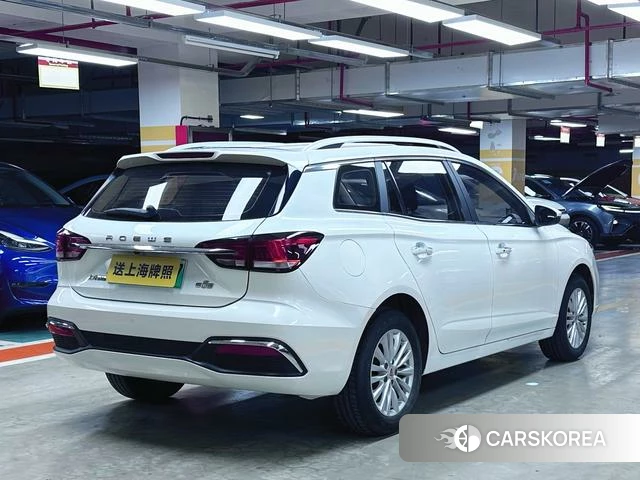 Roewe Ei5 id 4219604 из Китая 7