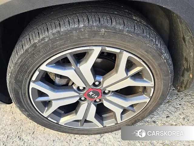 Kia Seltos id 3541184 из Кореи 12