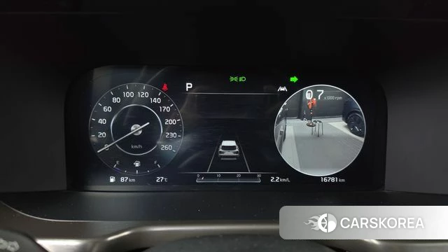 Kia Sorento 4th Generation id 4872676 из Кореи 33
