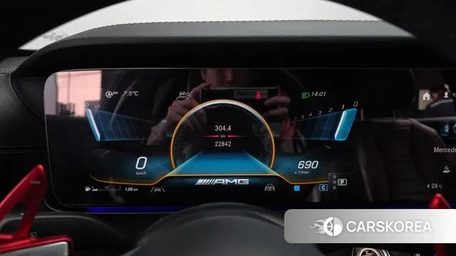 Mercedes-Benz E-Class W213 id 3523594 из Кореи 18