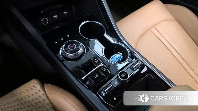 Kia K5 Hybrid 3rd Generation id 3468522 из Кореи 18