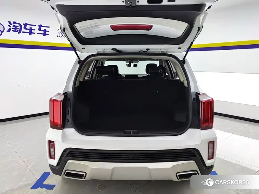 Kia Smart running id 4628185 из Китая 14