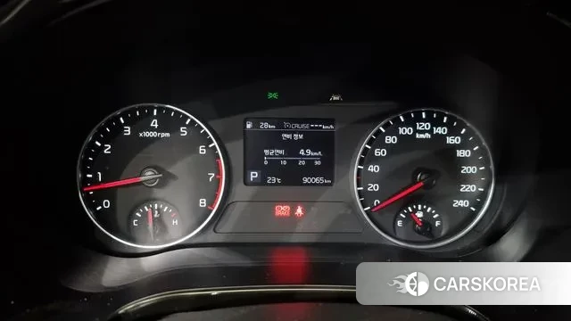 Kia Seltos id 3033351 из Кореи 18