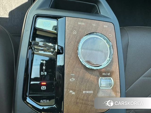 BMW iX id 4259001 из Китая 13