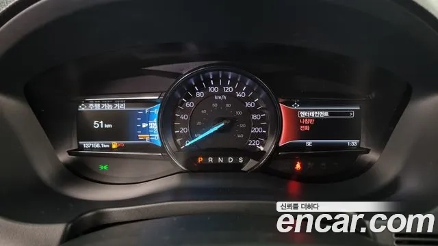 Ford Explorer id 2870492 из Кореи 18