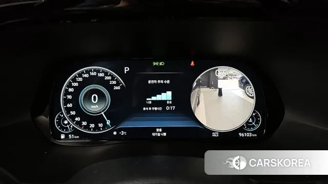 Hyundai Palisade id 3600910 из Кореи 18