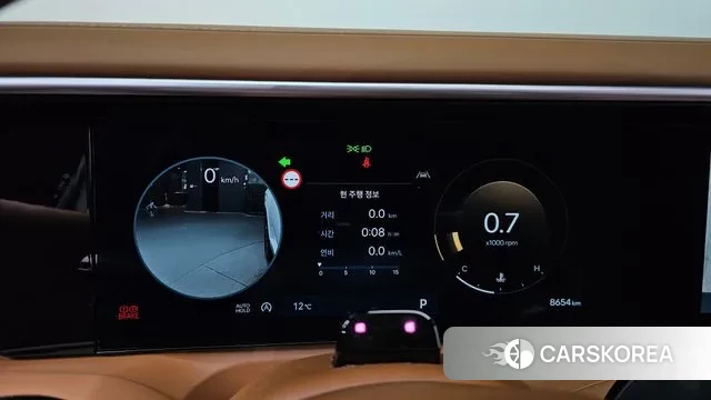 Hyundai Palisade (LX3) id 3732303 из Кореи 18