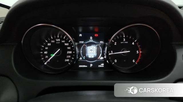 Land Rover Discovery Sports id 3955402 из Кореи 18