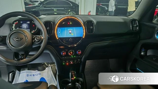 Mini Cooper D Countryman id 4250301 из Кореи 13