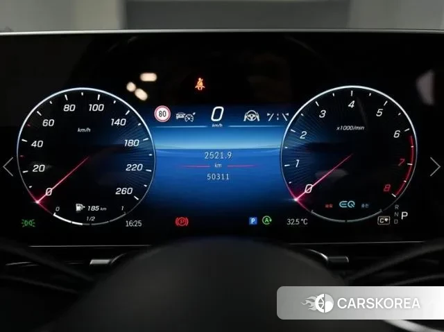 Mercedes-Benz S-Class W223 id 3058977 из Кореи 18