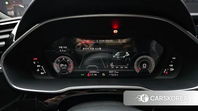 Audi Q3 (F3) id 3726336 из Кореи 18