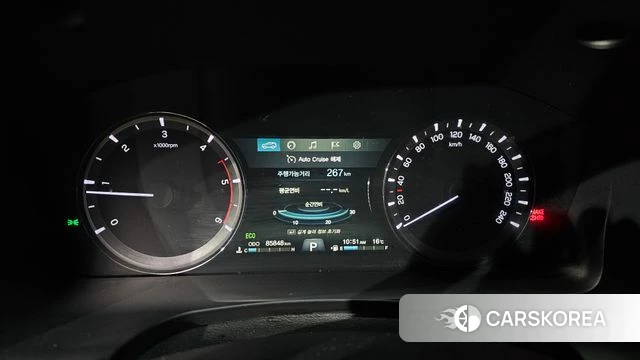 Ssangyong Rexton Sports id 3878970 из Кореи 18