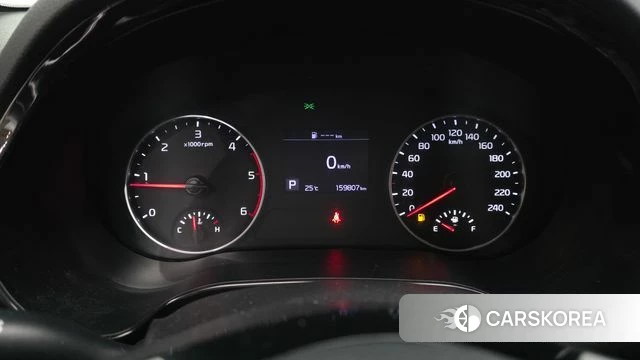 Kia Seltos id 4557285 из Кореи 27