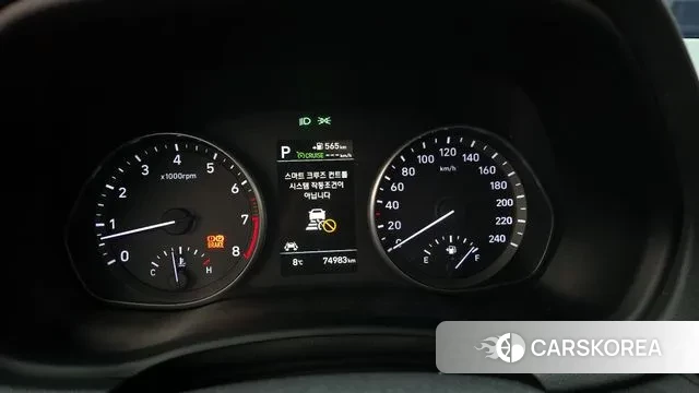 Hyundai i30 (PD) id 3677310 из Кореи 18