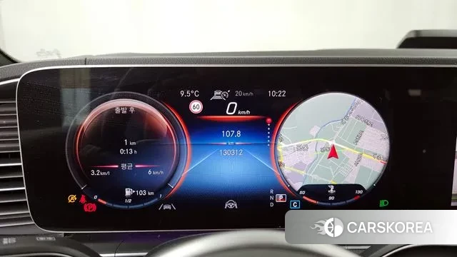 Mercedes-Benz GLE-Class W167 id 3390675 из Кореи 18