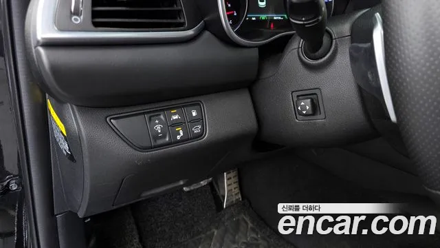 Genesis G70 id 2654593 из Кореи 18