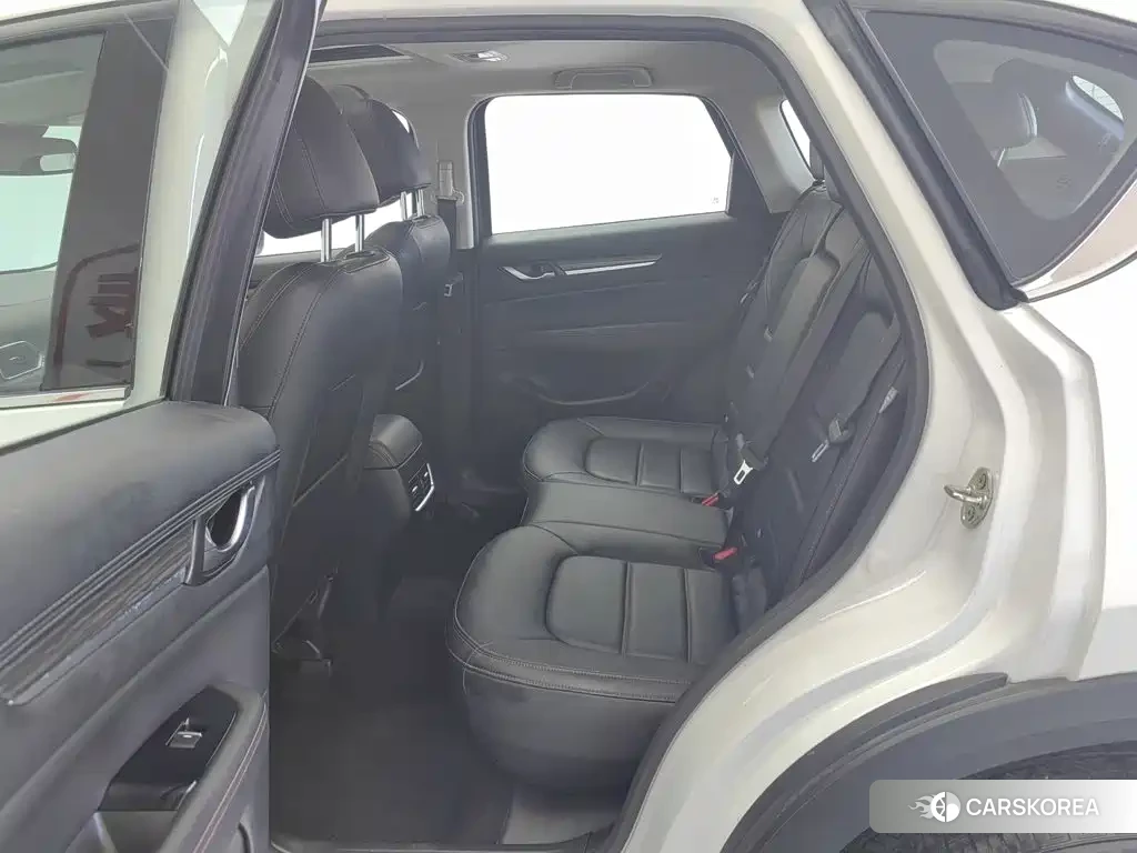 Mazda CX-5 id 4664389 из Китая 22