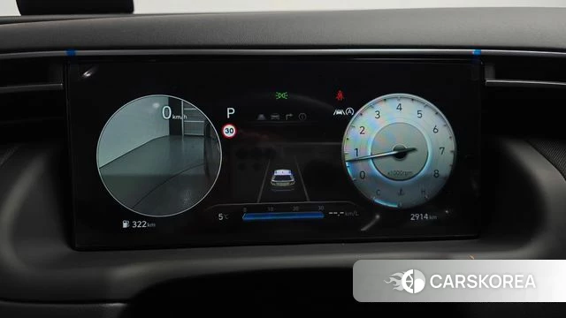 Hyundai Tucson (NX4) id 3811404 из Кореи 18