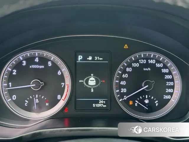 Hyundai Grandeur IG id 3156860 из Кореи 18