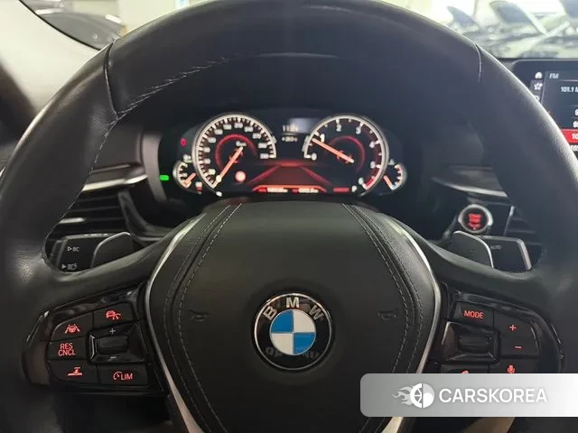 BMW 6 Series GT (G32) id 2962022 из Кореи 16