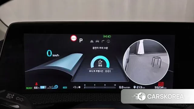 Kia EV6 id 3576601 из Кореи 18