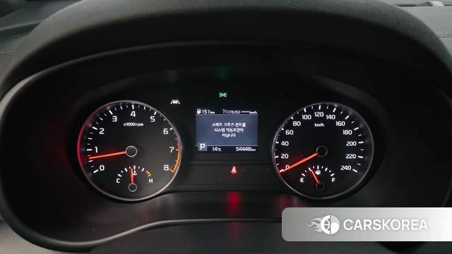 Kia Sportage The Bold id 3844387 из Кореи 18