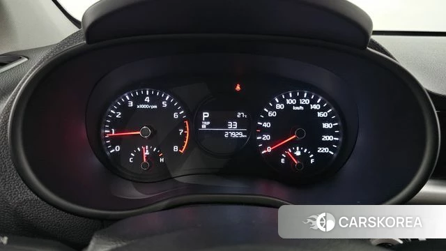 Kia All New Morning (JA) id 4620454 из Кореи 18