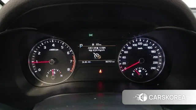 Kia The New K3 2nd generation id 3770472 из Кореи 18
