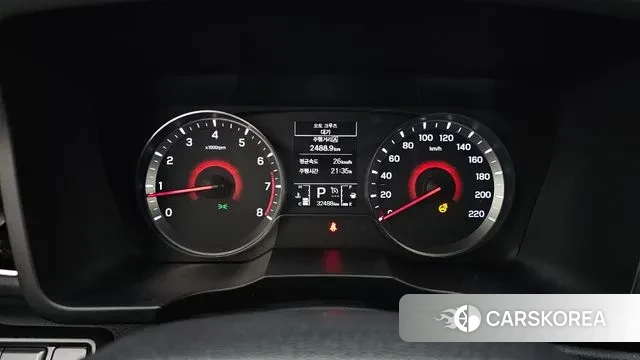 Ssangyong Berry New Tivoli id 3499558 из Кореи 18