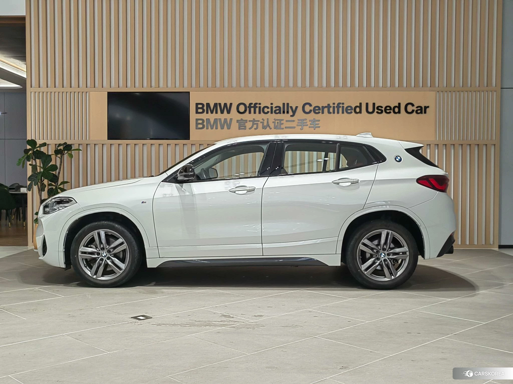 BMW X2 id 4453086 из Китая 10