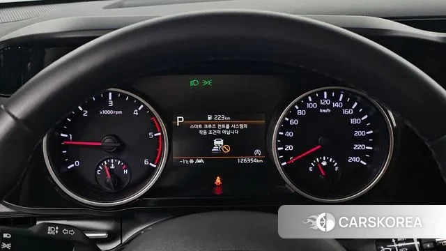 Kia Carnival 4th generation id 3540525 из Кореи 18