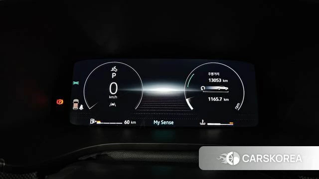 Renault Korea (Samsung) Arcana id 4230035 из Кореи 29