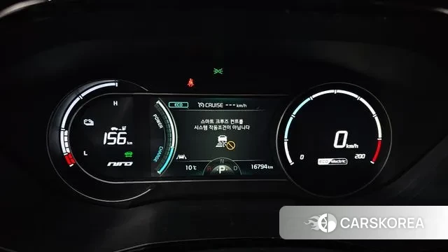 Kia Niro EV id 3373513 из Кореи 18