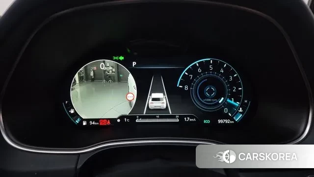 Genesis GV80 id 3581927 из Кореи 18