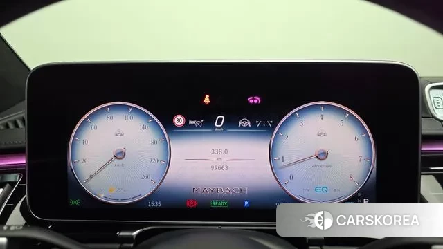 Mercedes-Benz S-Class W223 id 3453403 из Кореи 18