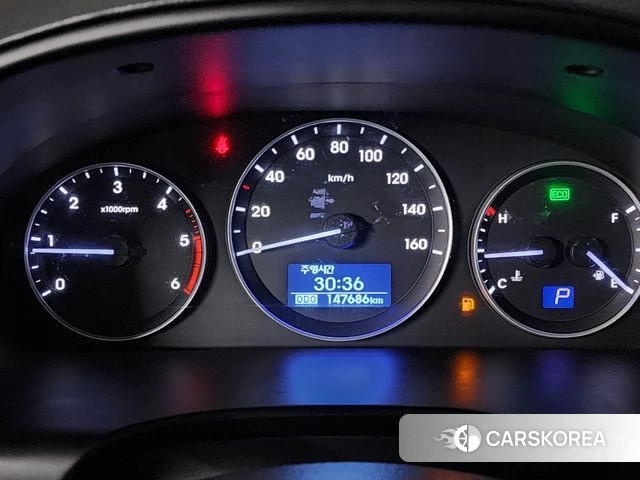 Hyundai The New Grand Starex id 4626275 из Кореи 18