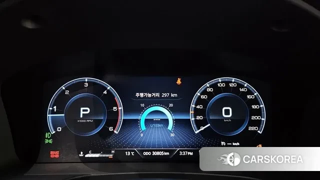 Ssangyong The New Rexton Sports Cannes id 3405857 из Кореи 18